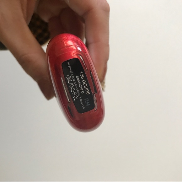 Marc Jacobs and Chanel Nail polish - Picture 2 of 2